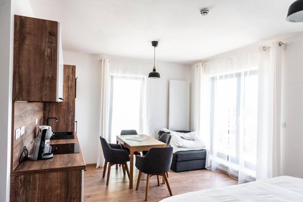 Apartmany Besen Besenova Ngoại thất bức ảnh