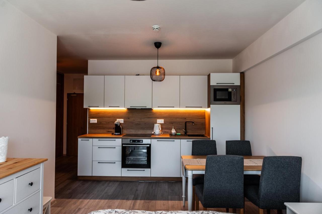 Apartmany Besen Besenova Ngoại thất bức ảnh