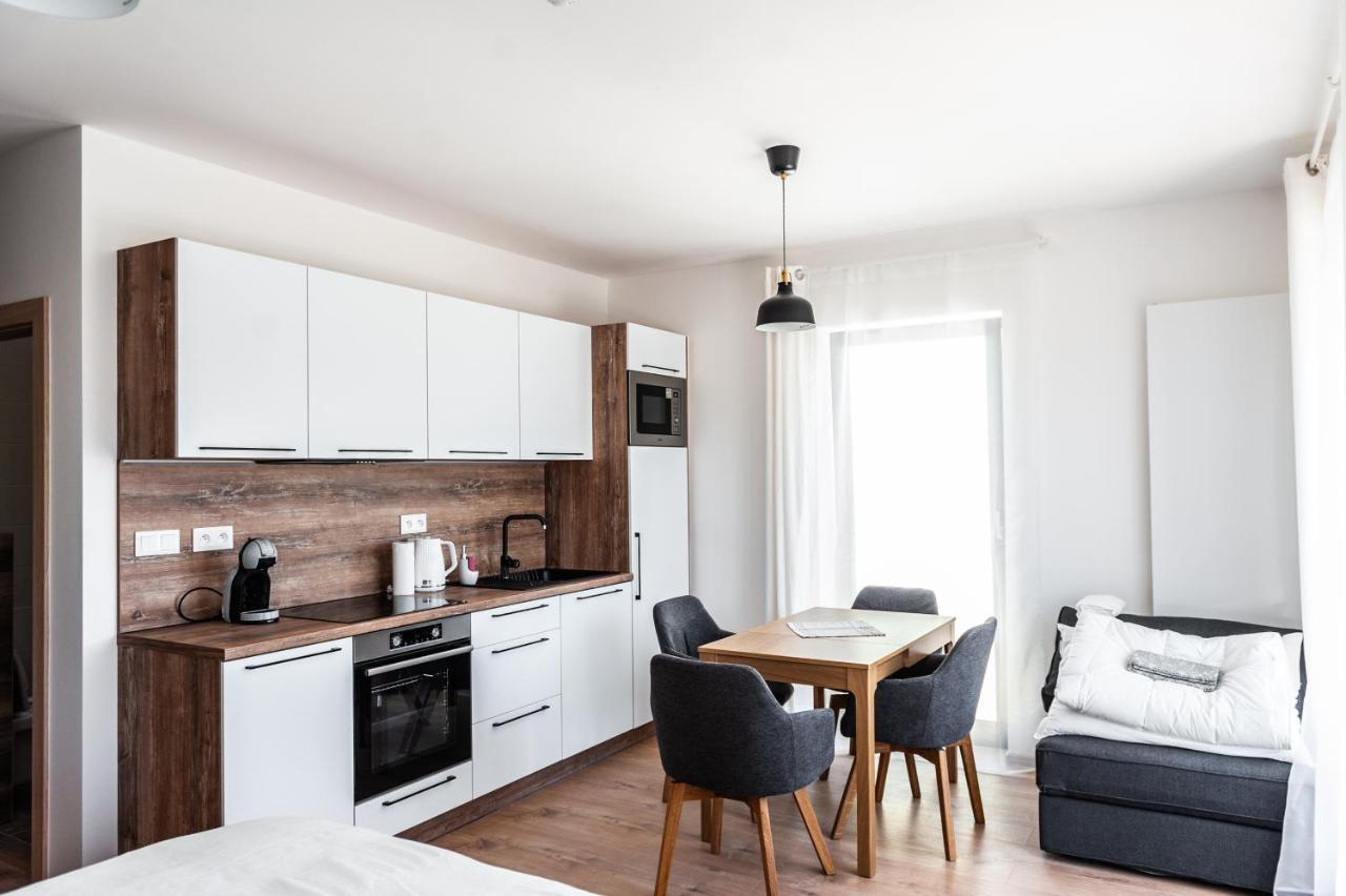 Apartmany Besen Besenova Ngoại thất bức ảnh