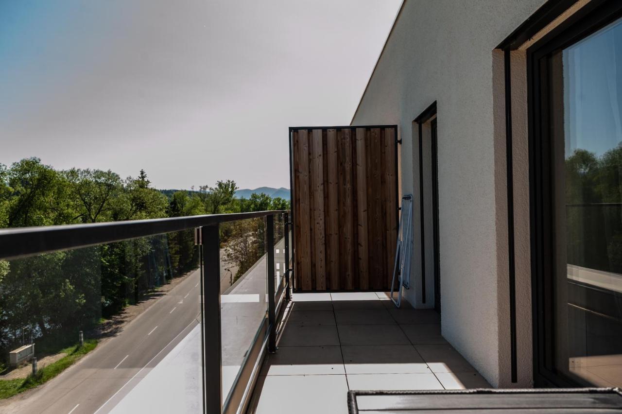 Apartmany Besen Besenova Ngoại thất bức ảnh