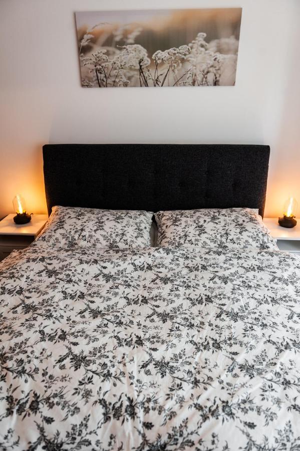Apartmany Besen Besenova Ngoại thất bức ảnh