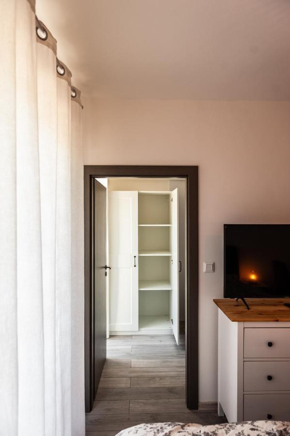 Apartmany Besen Besenova Ngoại thất bức ảnh