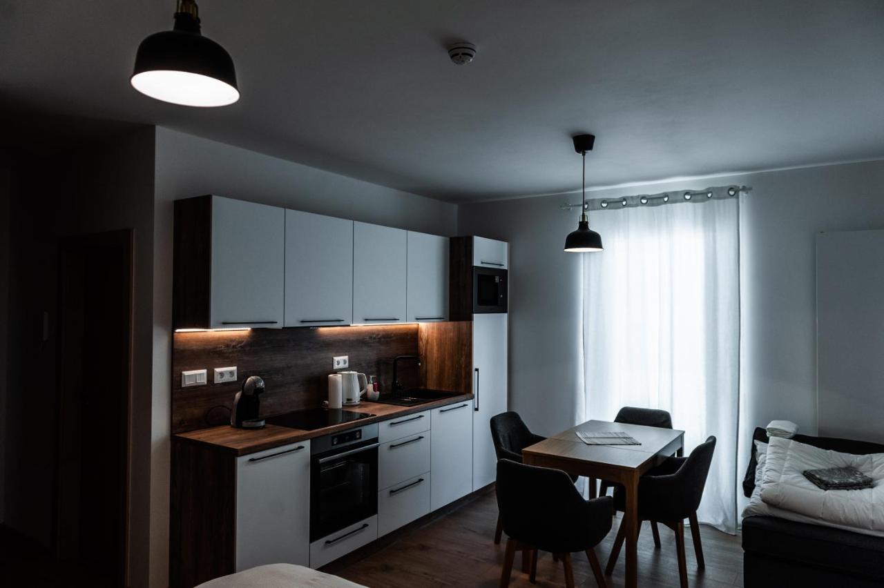 Apartmany Besen Besenova Ngoại thất bức ảnh