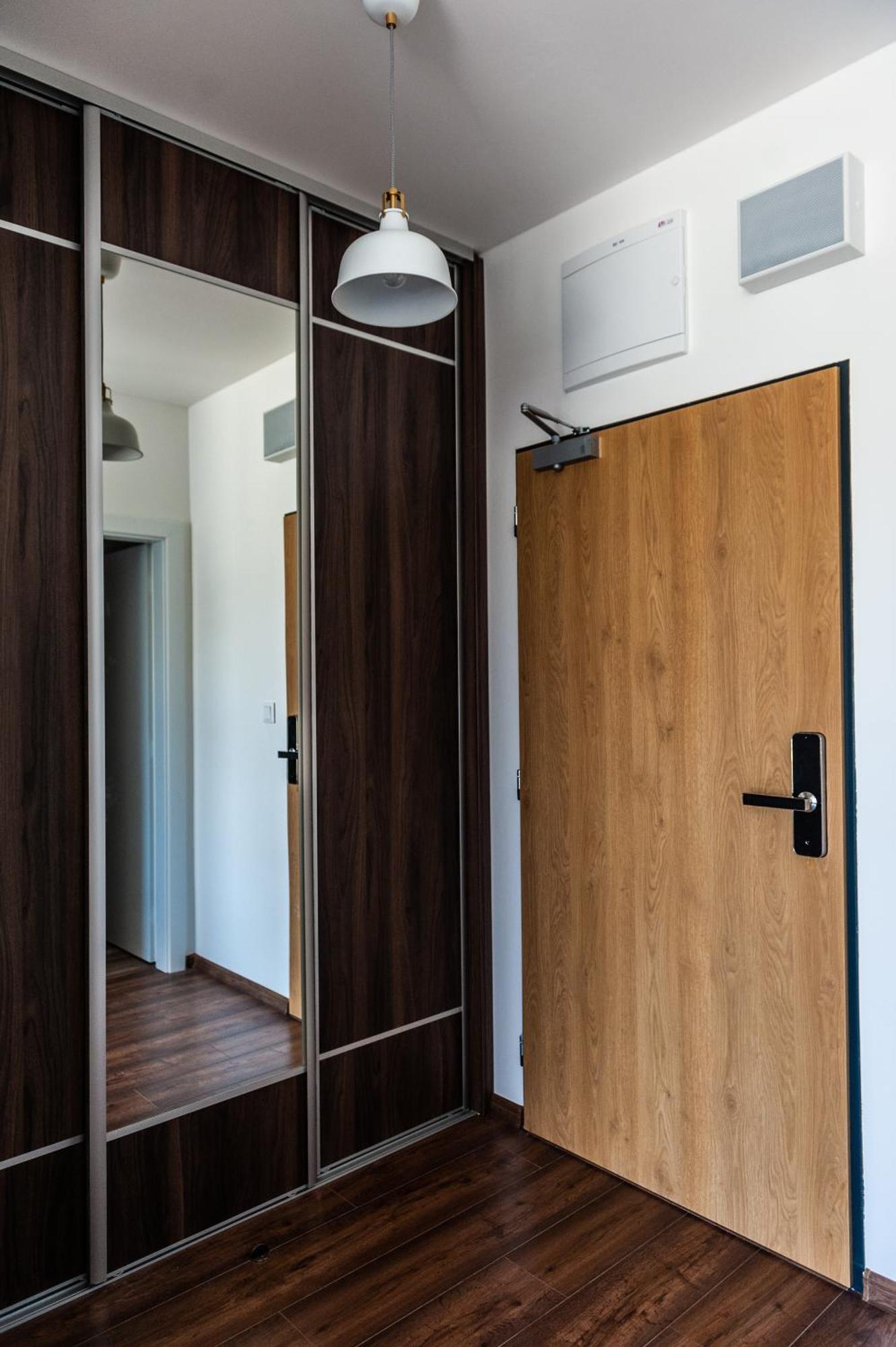 Apartmany Besen Besenova Ngoại thất bức ảnh