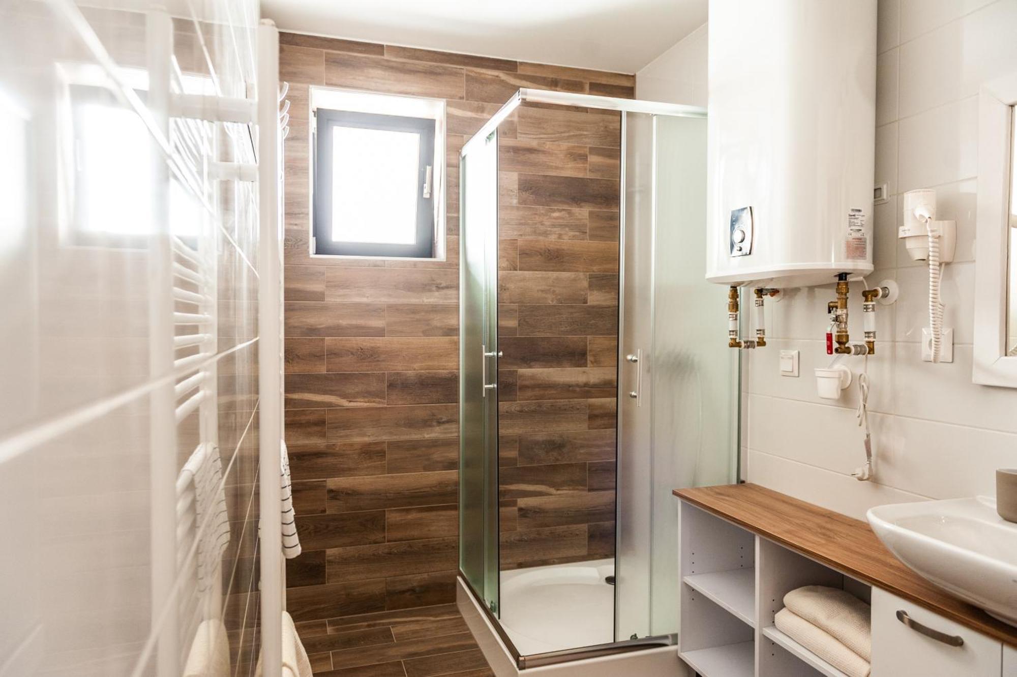Apartmany Besen Besenova Ngoại thất bức ảnh
