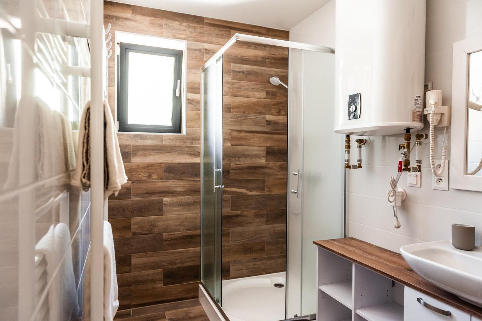 Apartmany Besen Besenova Ngoại thất bức ảnh