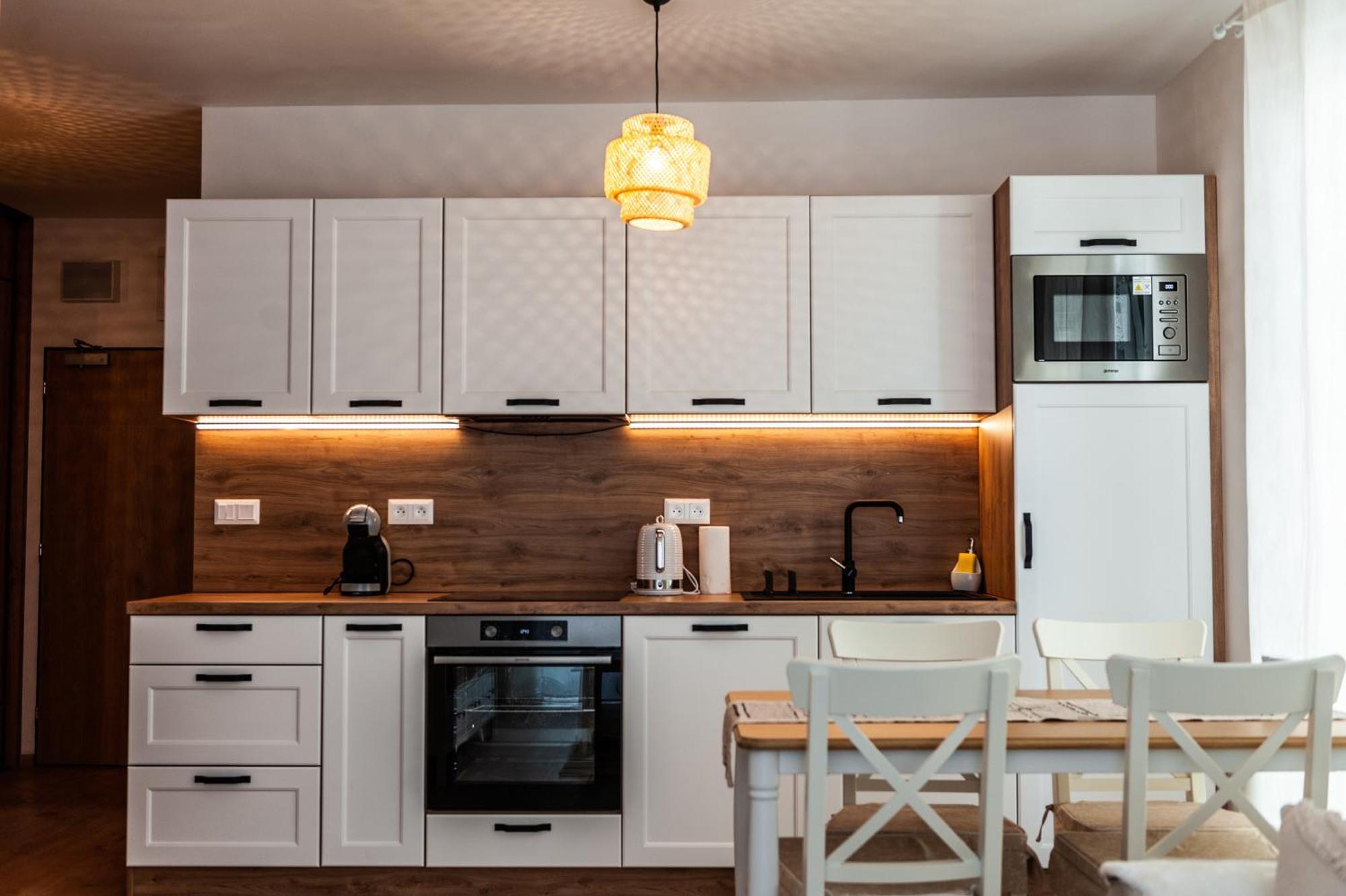 Apartmany Besen Besenova Ngoại thất bức ảnh