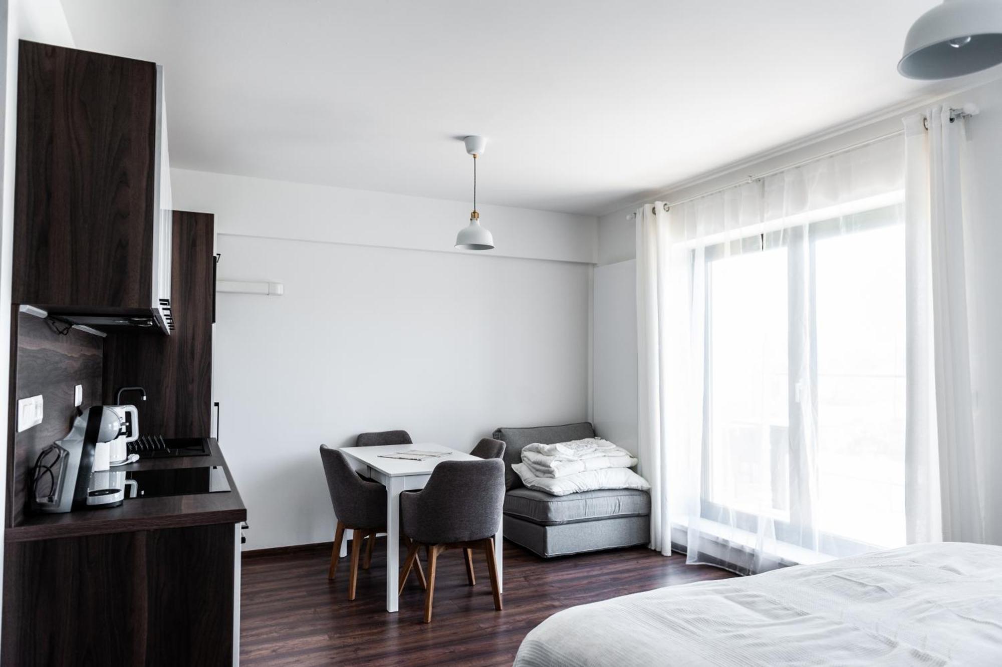 Apartmany Besen Besenova Ngoại thất bức ảnh
