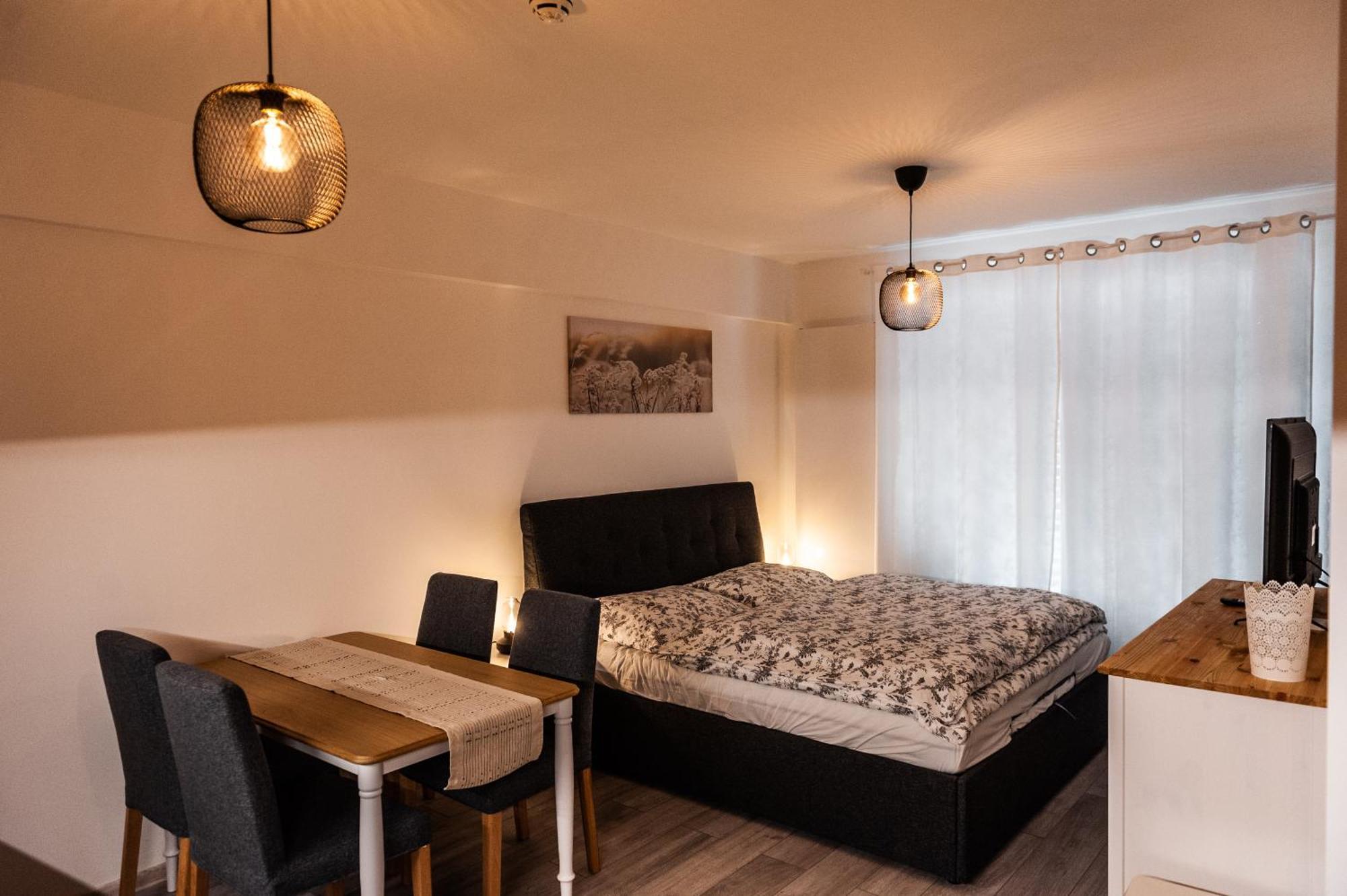 Apartmany Besen Besenova Ngoại thất bức ảnh
