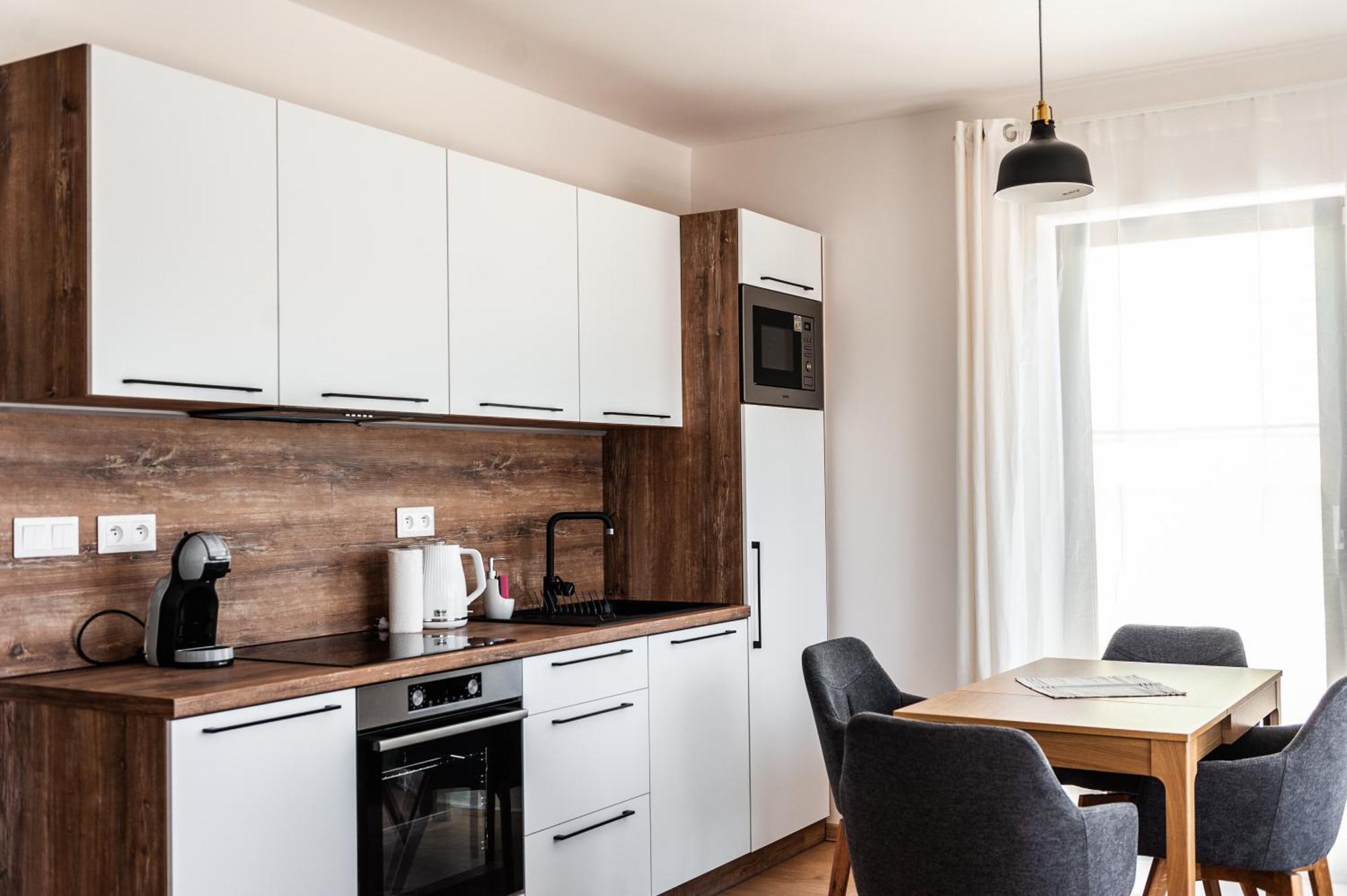 Apartmany Besen Besenova Ngoại thất bức ảnh