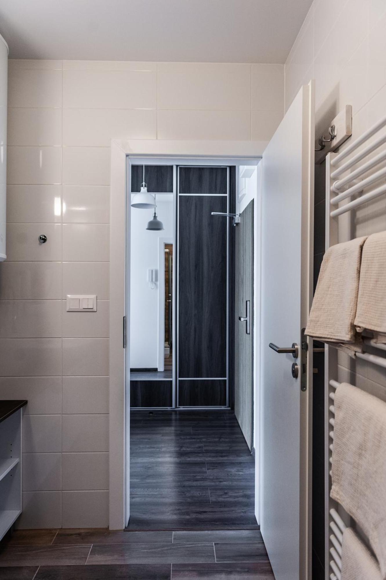 Apartmany Besen Besenova Ngoại thất bức ảnh