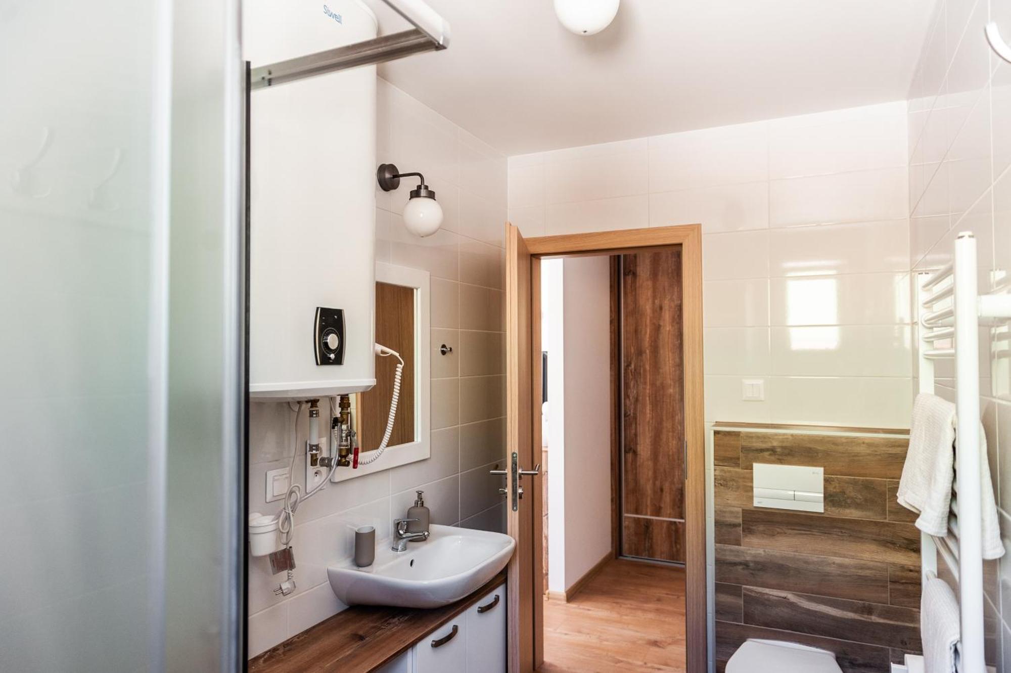 Apartmany Besen Besenova Ngoại thất bức ảnh