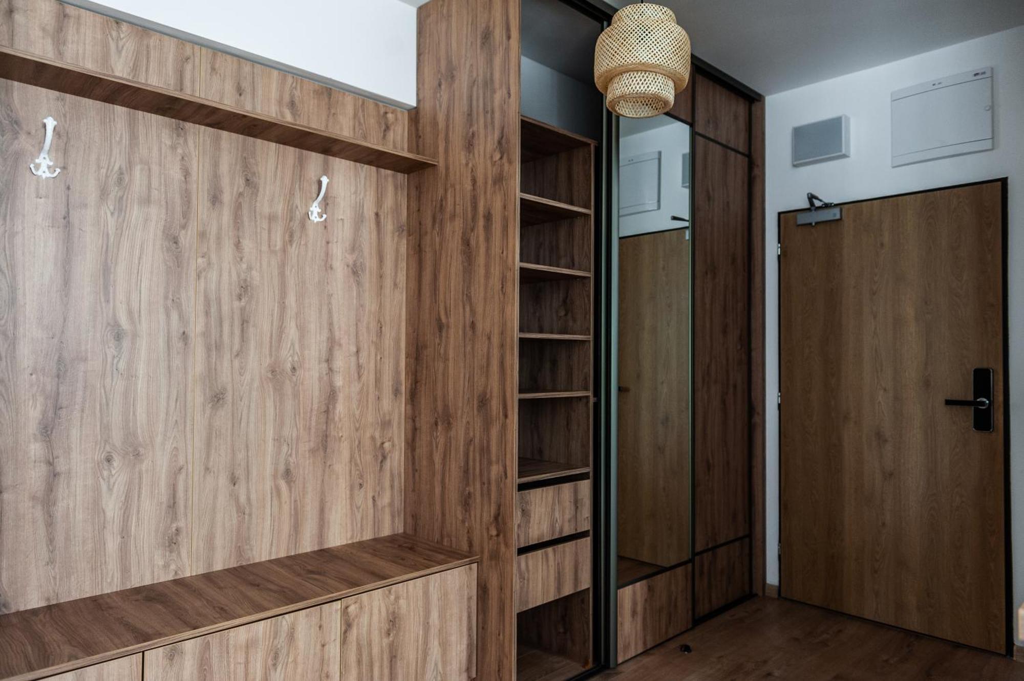Apartmany Besen Besenova Ngoại thất bức ảnh
