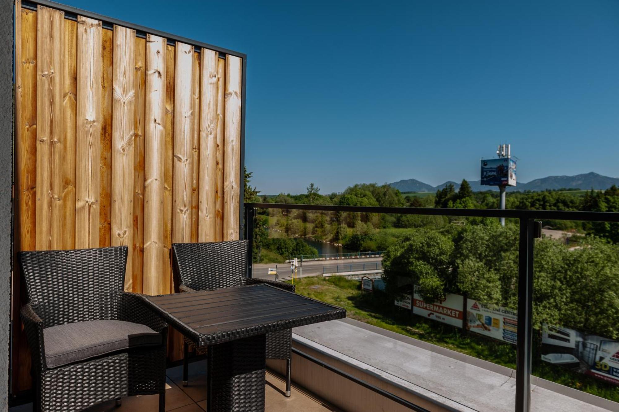 Apartmany Besen Besenova Ngoại thất bức ảnh