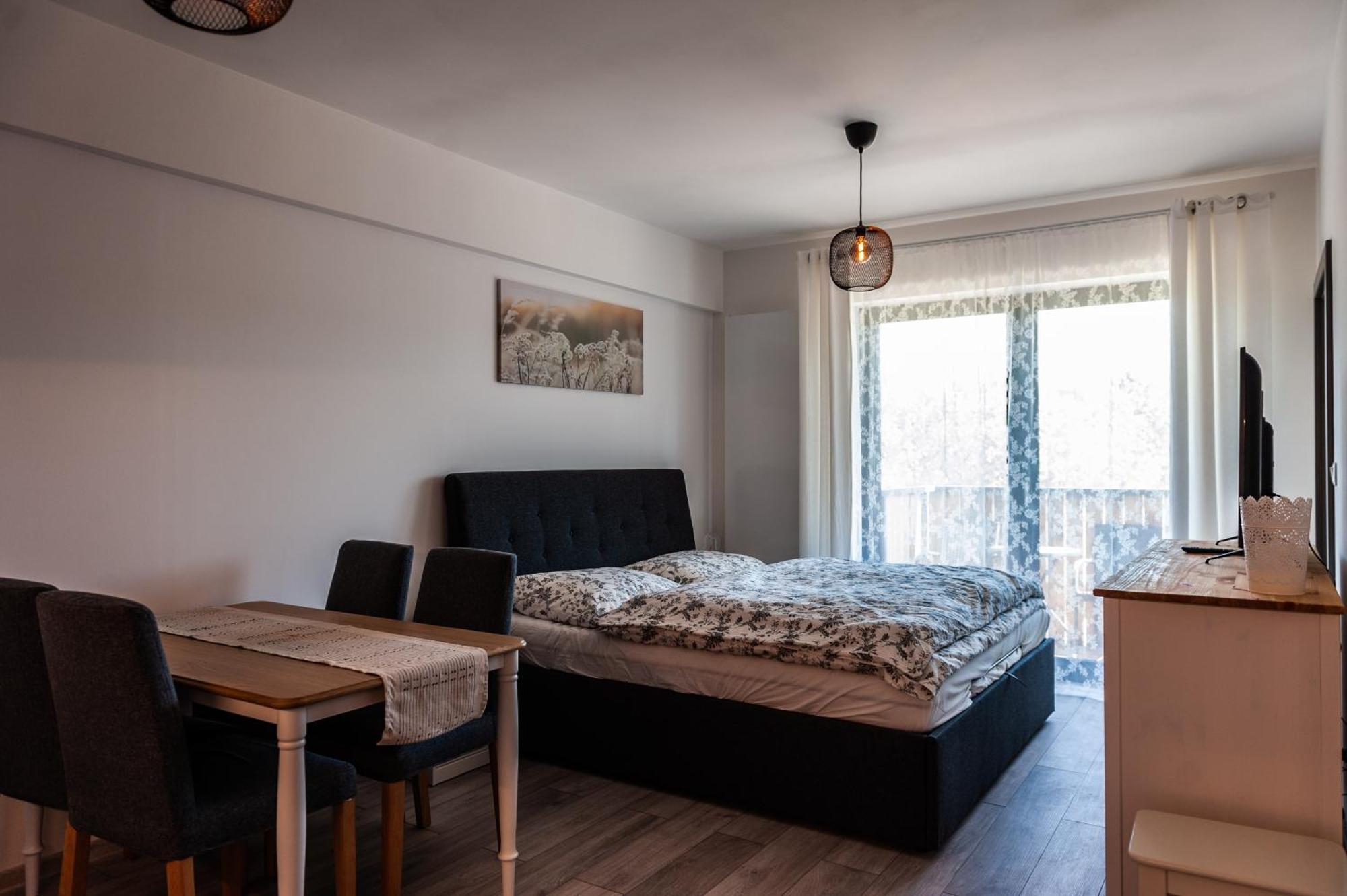 Apartmany Besen Besenova Ngoại thất bức ảnh