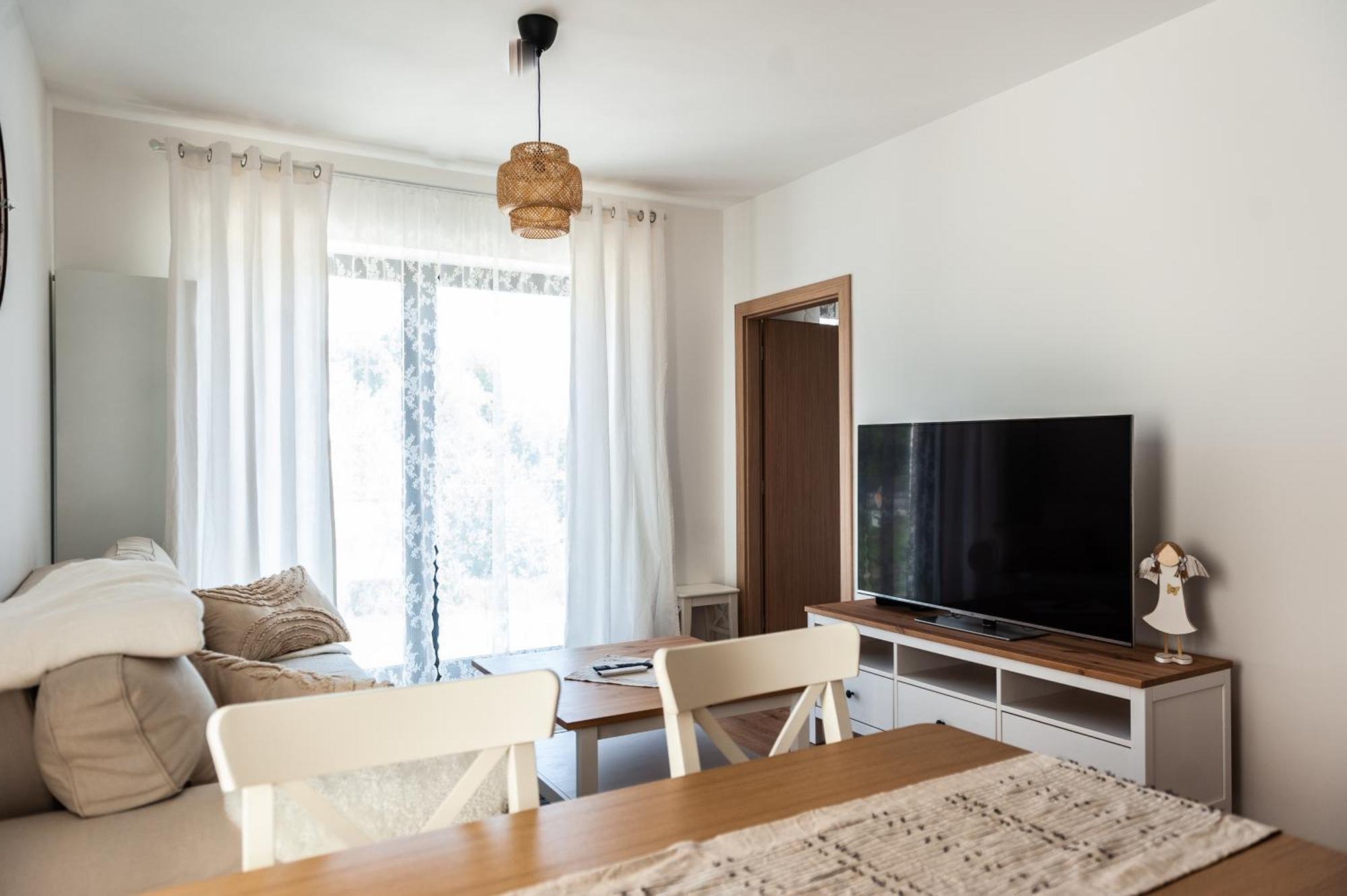 Apartmany Besen Besenova Ngoại thất bức ảnh