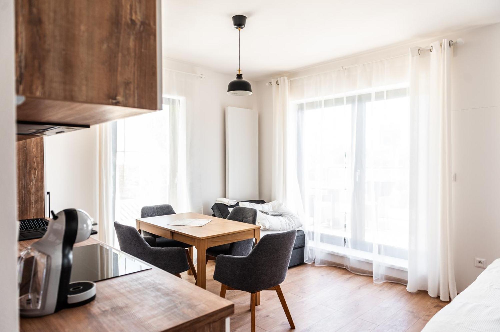 Apartmany Besen Besenova Ngoại thất bức ảnh