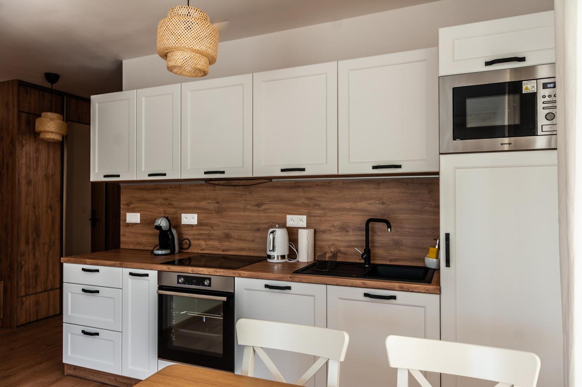 Apartmany Besen Besenova Ngoại thất bức ảnh