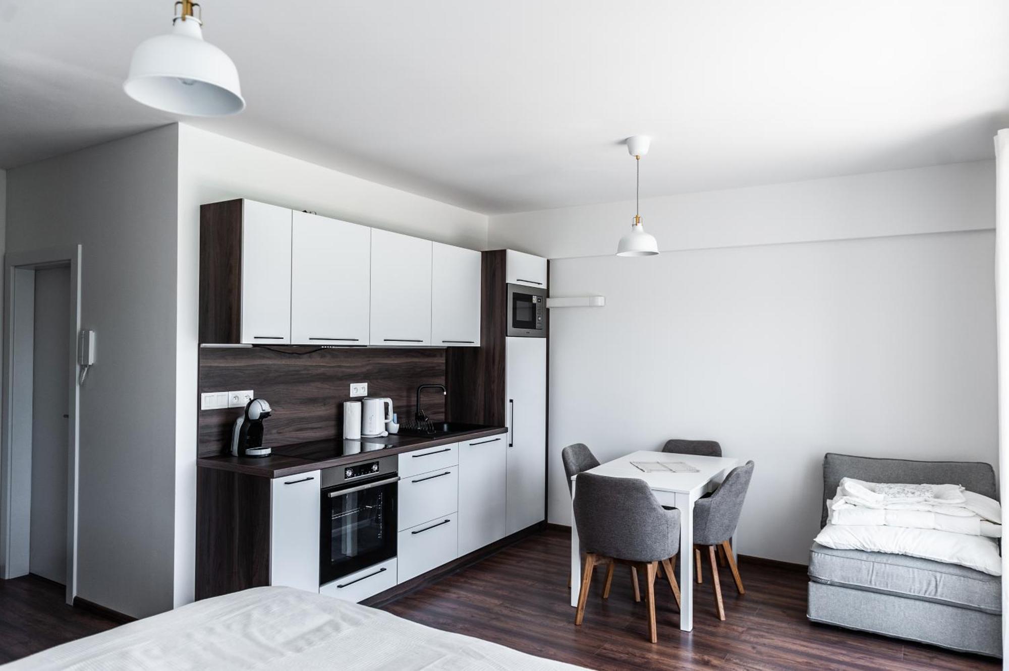 Apartmany Besen Besenova Ngoại thất bức ảnh