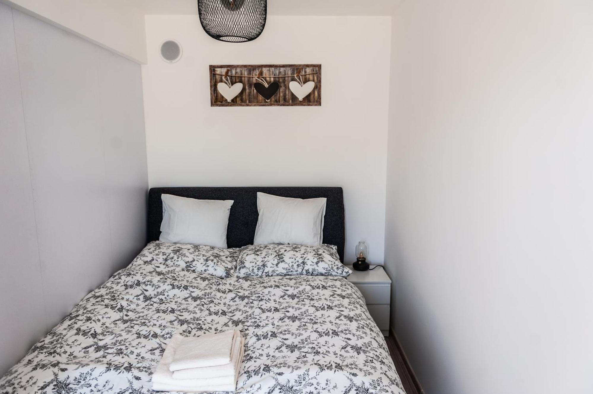 Apartmany Besen Besenova Ngoại thất bức ảnh