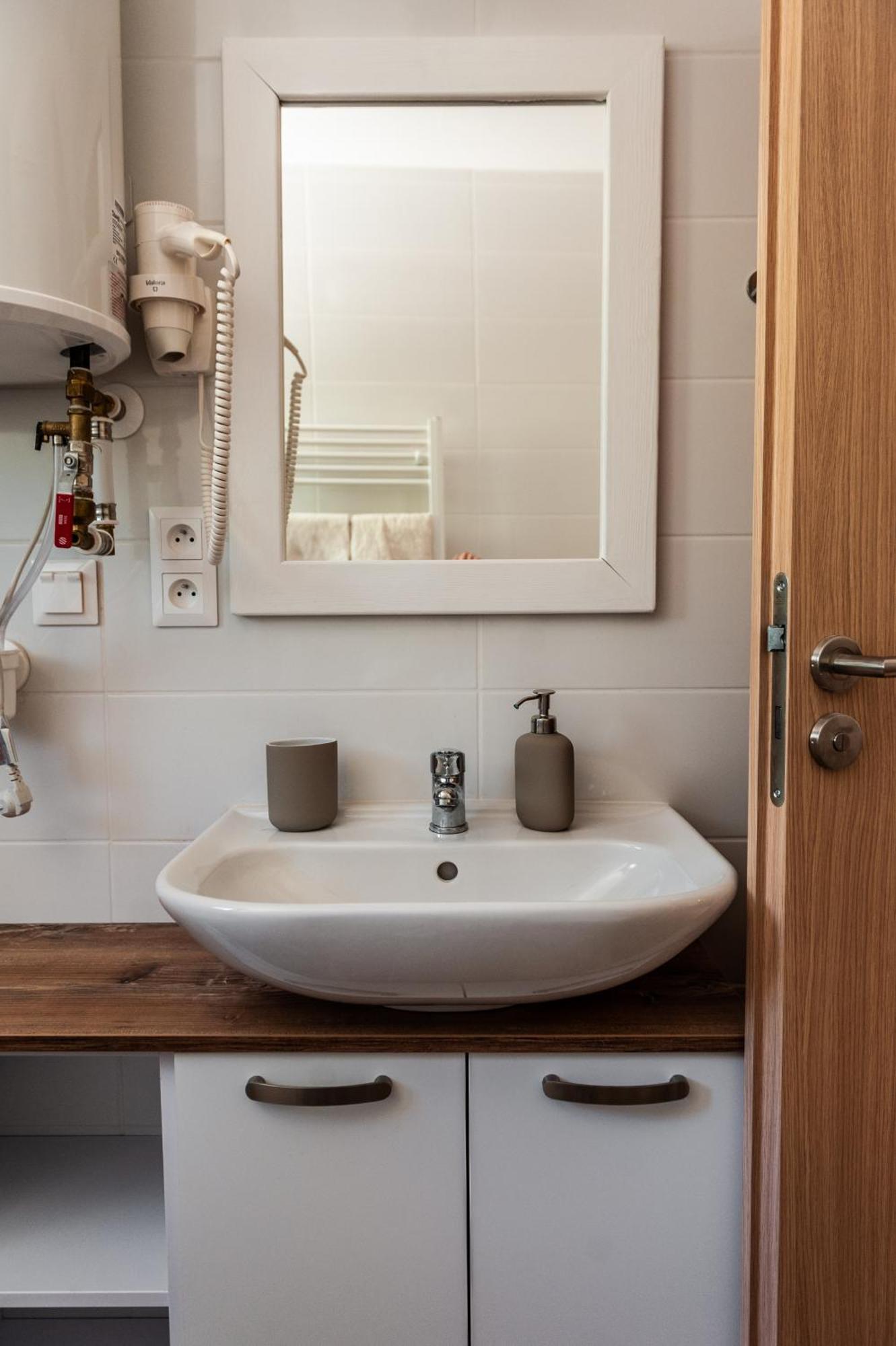 Apartmany Besen Besenova Ngoại thất bức ảnh