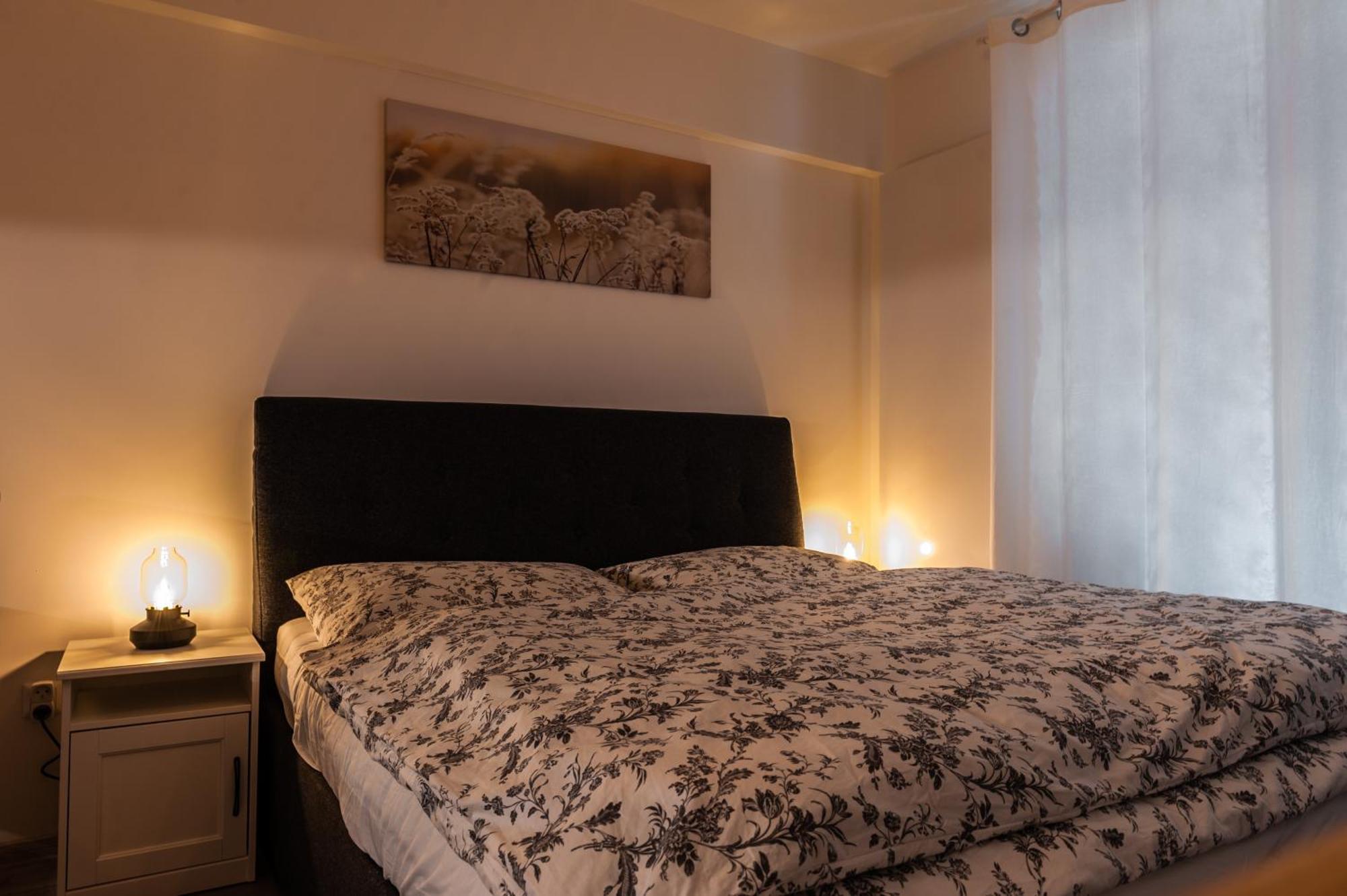 Apartmany Besen Besenova Ngoại thất bức ảnh