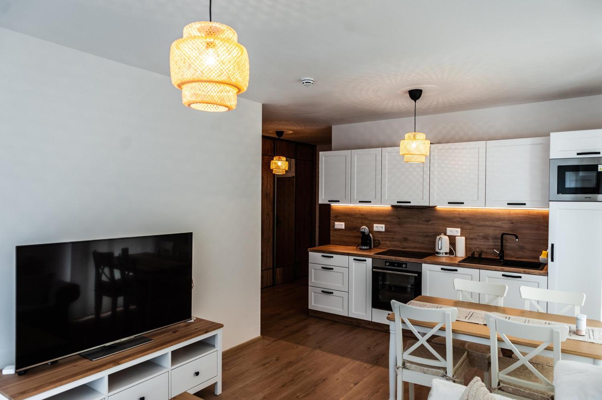 Apartmany Besen Besenova Ngoại thất bức ảnh