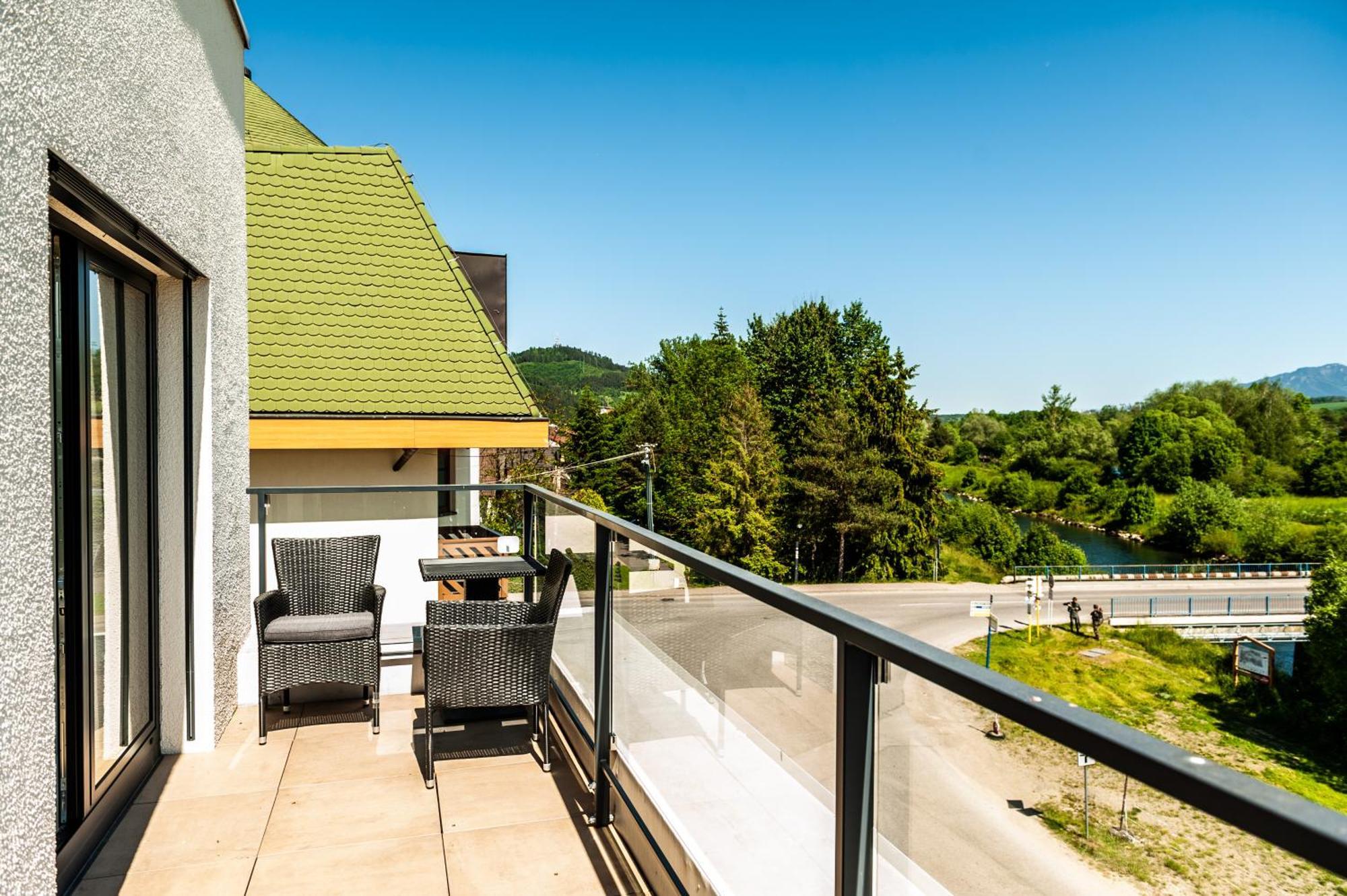 Apartmany Besen Besenova Ngoại thất bức ảnh