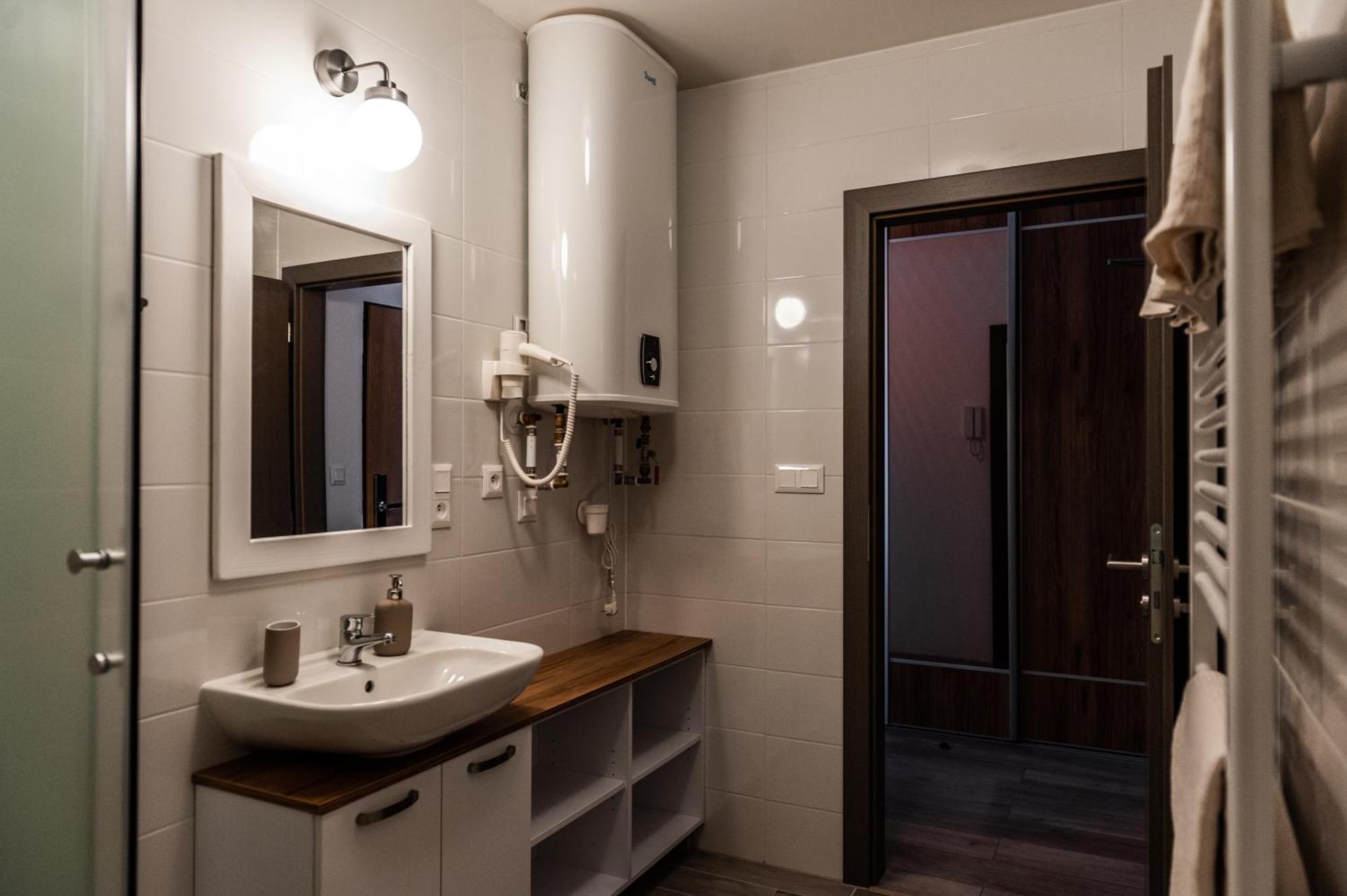 Apartmany Besen Besenova Ngoại thất bức ảnh