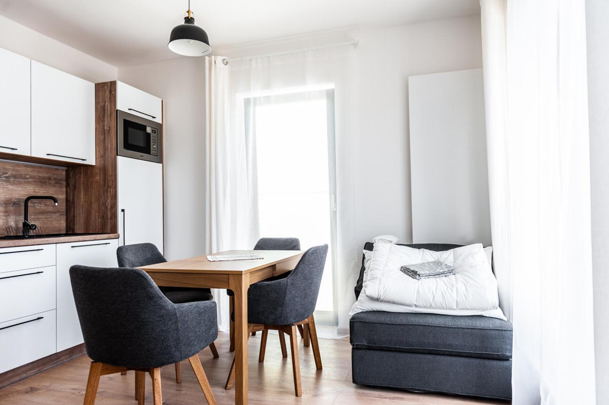 Apartmany Besen Besenova Ngoại thất bức ảnh